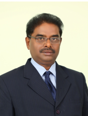 Venkata Satyanarayana Suggala M.Tech., Ph. D (IIT K) | Principal