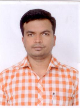 B Sudheer Kumar Reddy