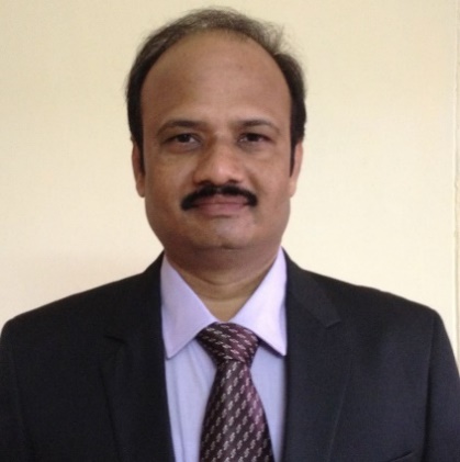 Prof. M. Venkateswara Rao | Principal