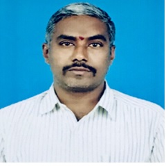 Prof. M. C. Raju