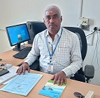Dr. M. Chengal Raju
