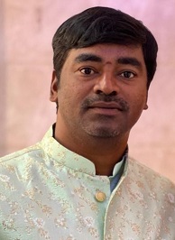P. Pandu Prasad