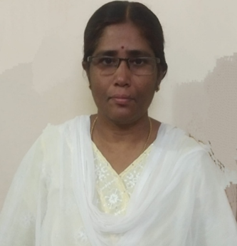 Mrs. B. Bharathi