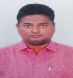 Dr. K. Vinay Promod Kumar