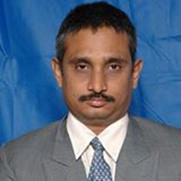 Dr. D. R. Srinivasan