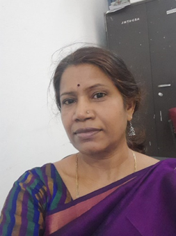 Dr. K. Aruna