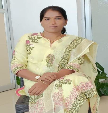 Dr. N. Vijaya Lakshmi