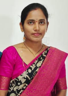 Meegada Akhila