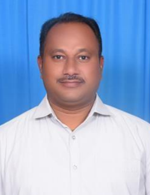 Dr. Y. Rameswara Reddy
